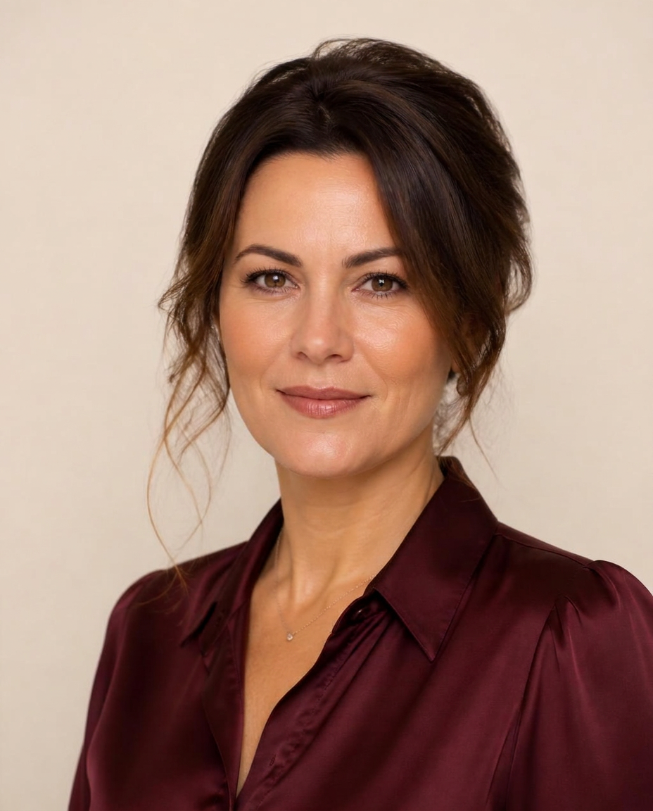 Michelle Sunyak